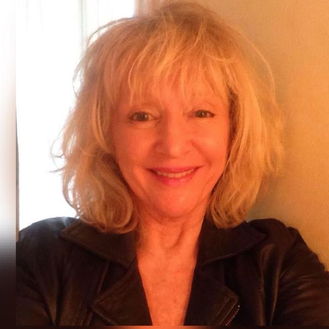 Annick Guillebaud's avatar