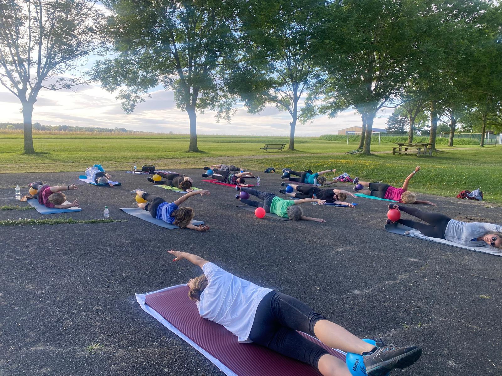 course_Pilates flow