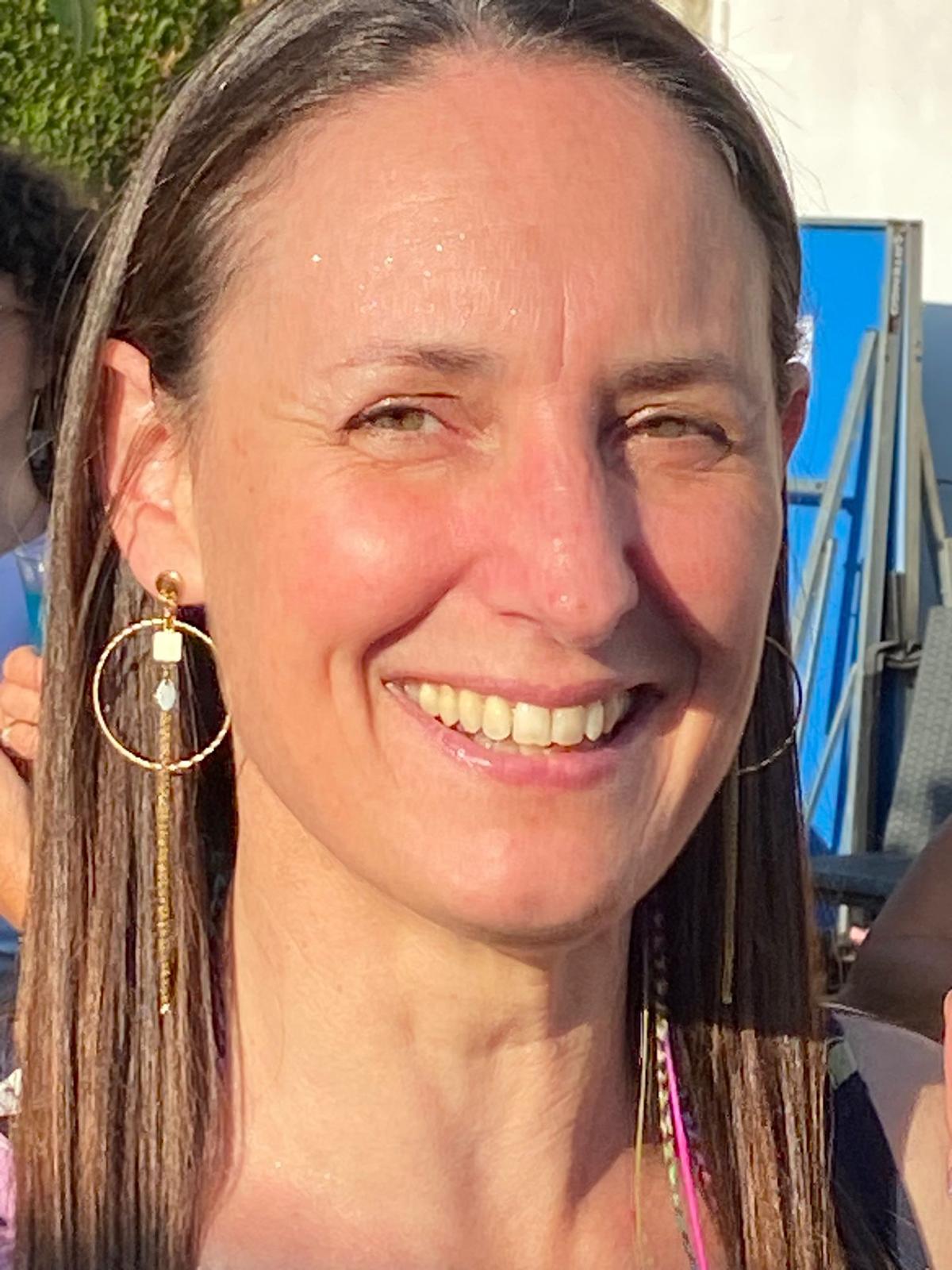 Caroline Douchin's avatar