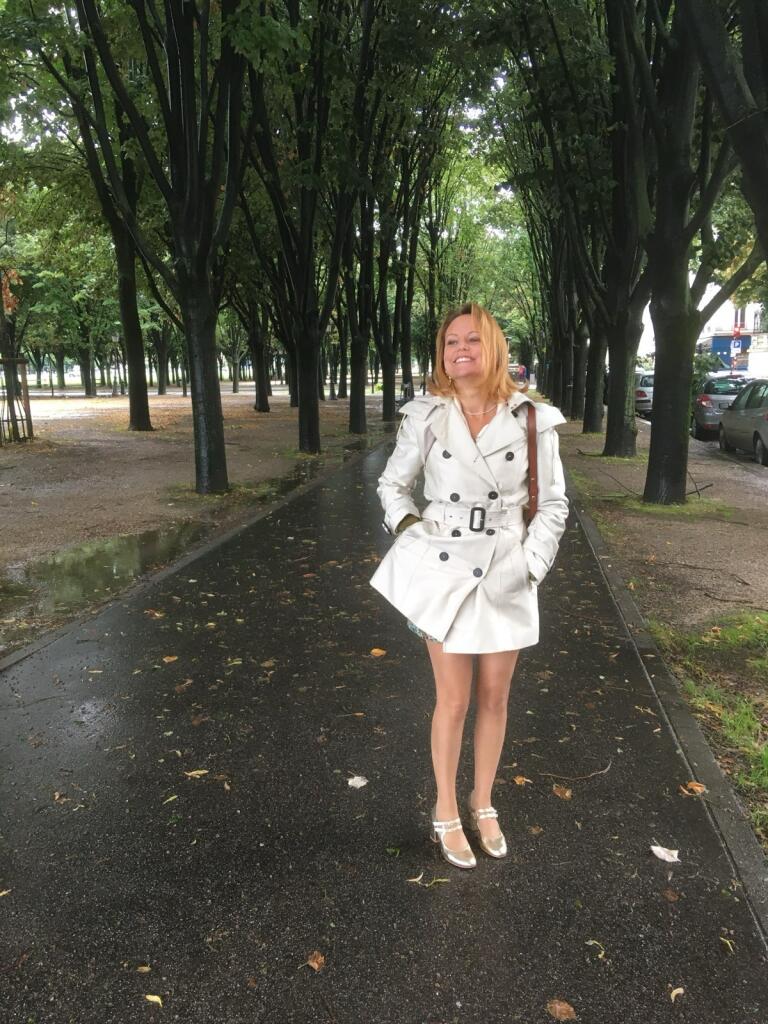 Gaelle's avatar