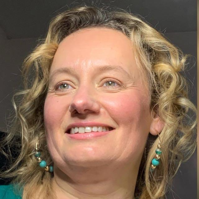 Gaelle Goupil's avatar