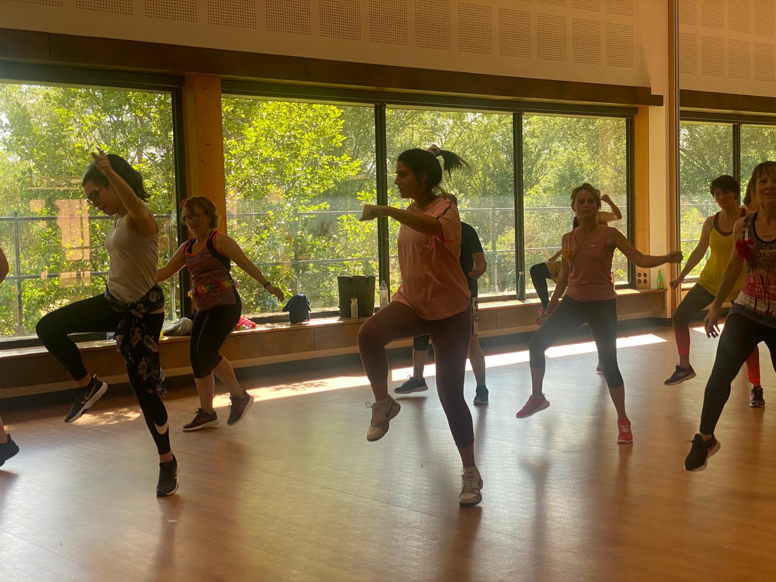 course_LIA Dance